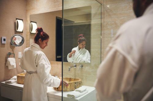 The Luxus Boutique Hotel