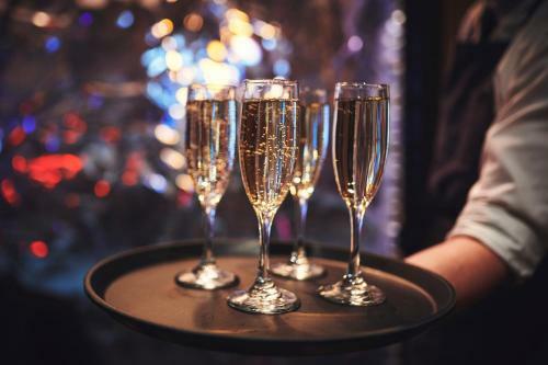 The Luxus Boutique Hotel