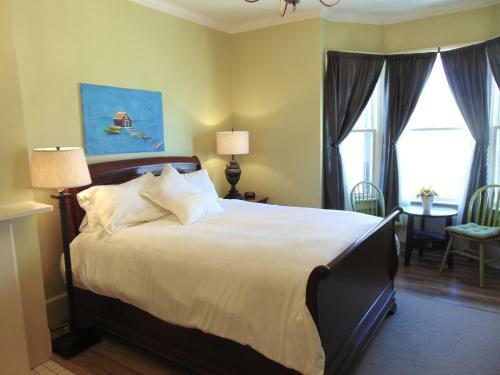 Hostal The Elizabeth Manor Guesthouse