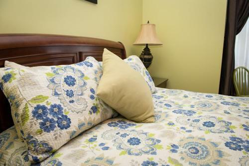 Hostal The Elizabeth Manor Guesthouse