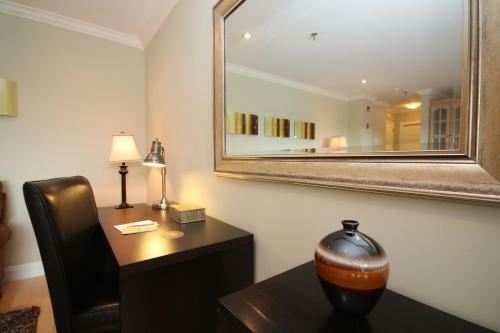 Apartamento Premiere Suites - Elizabeth Towers
