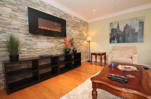 Apartamento Premiere Suites - Elizabeth Towers
