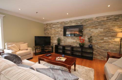 Apartamento Premiere Suites - Elizabeth Towers