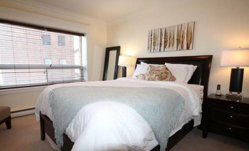 Apartamento Premiere Suites - Elizabeth Towers