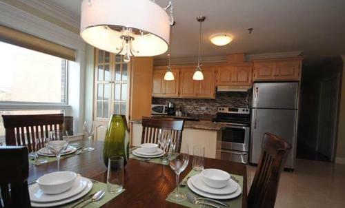 Apartamento Premiere Suites - Elizabeth Towers