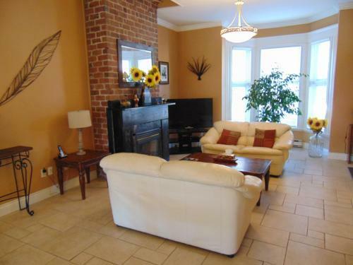 Apartamentos Downtown Executive Suites - Queens Road