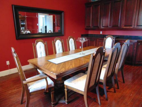Apartamentos Downtown Executive Suites - Queens Road