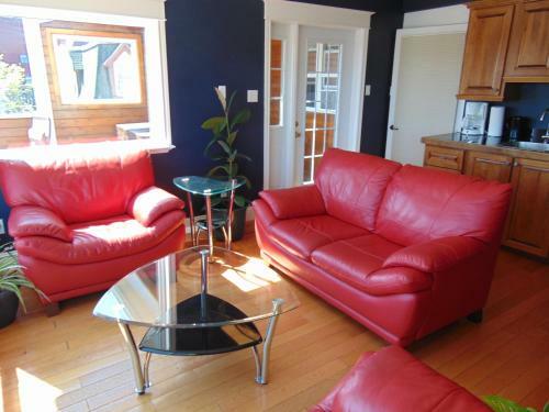 Apartamentos Downtown Executive Suites - Queens Road