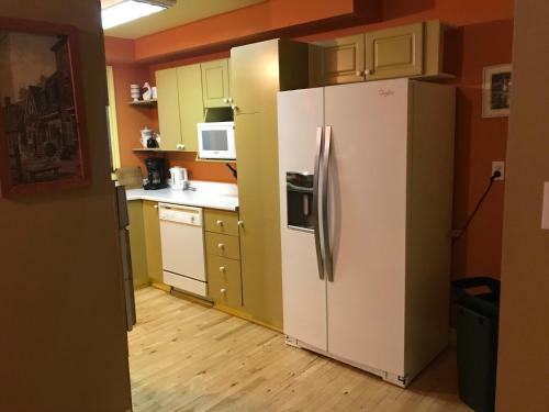Apartamentos Downtown Executive Suites - Queens Road