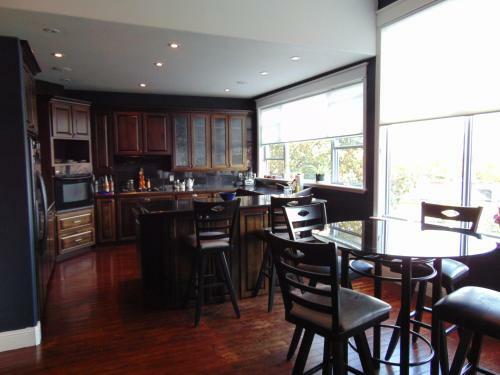Apartamentos Downtown Executive Suites - Queens Road