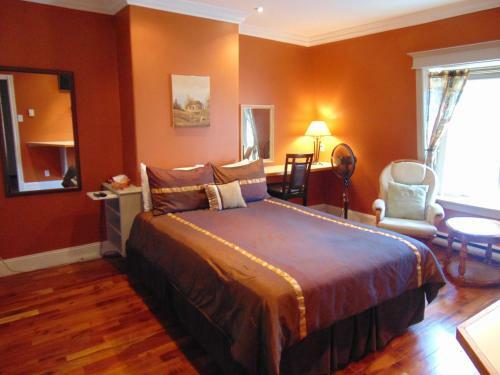 Apartamentos Downtown Executive Suites - Queens Road