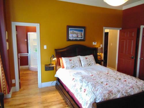 Apartamentos Downtown Executive Suites - Queens Road