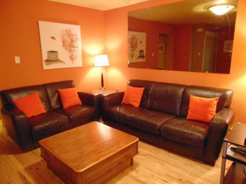 Apartamentos Downtown Executive Suites - Queens Road