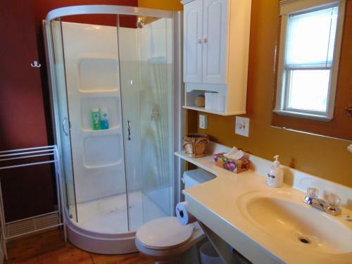 Apartamentos Downtown Executive Suites - Queens Road