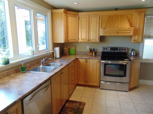 Apartamentos Downtown Executive Suites - Queens Road