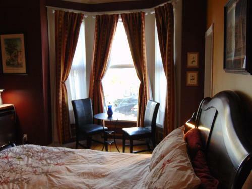 Apartamentos Downtown Executive Suites - Queens Road