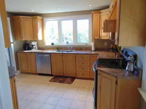 Apartamentos Downtown Executive Suites - Queens Road