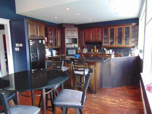 Apartamentos Downtown Executive Suites - Queens Road