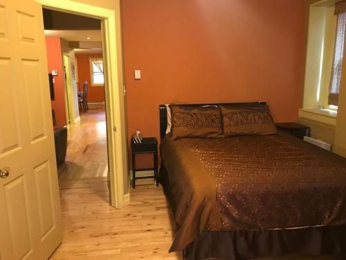 Apartamentos Downtown Executive Suites - Queens Road