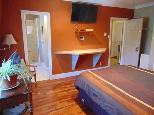 Apartamentos Downtown Executive Suites - Queens Road