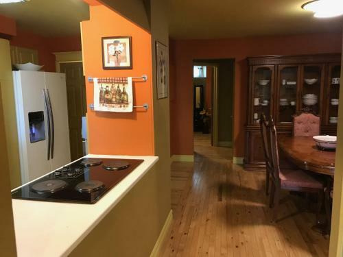 Apartamentos Downtown Executive Suites - Queens Road