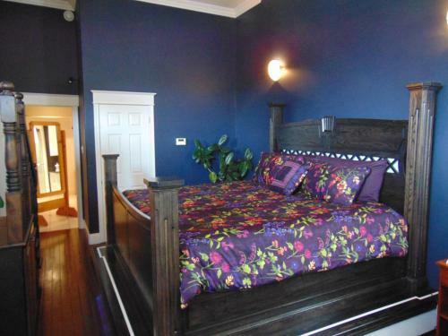 Apartamentos Downtown Executive Suites - Queens Road