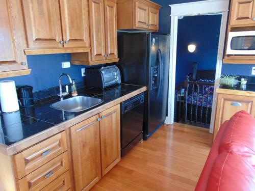 Apartamentos Downtown Executive Suites - Queens Road