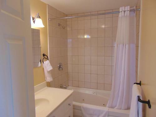 Apartamentos Downtown Executive Suites - Queens Road