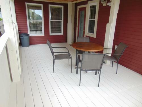 Apartamentos Downtown Executive Suites - Queens Road