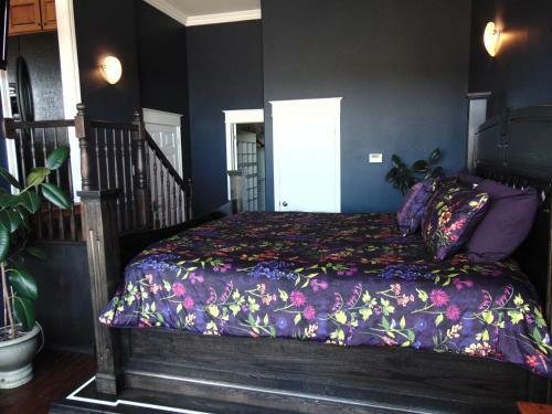 Apartamentos Downtown Executive Suites - Queens Road