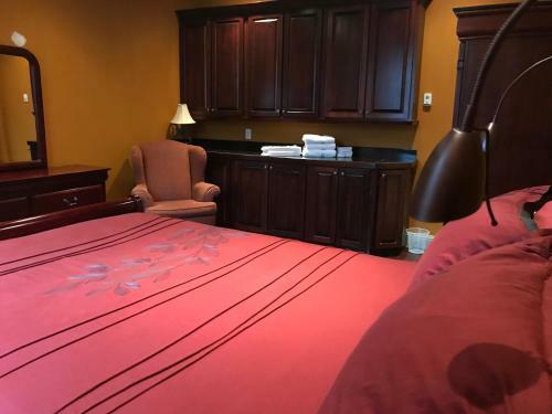 Apartamentos Downtown Executive Suites - Queens Road