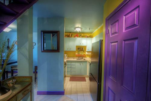 Apartamentos Downtown Executive Suites - Queens Road