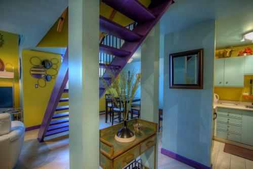 Apartamentos Downtown Executive Suites - Queens Road