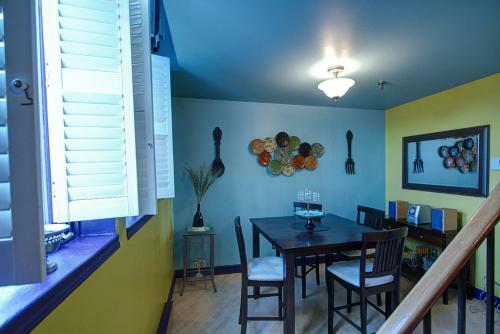 Apartamentos Downtown Executive Suites - Queens Road