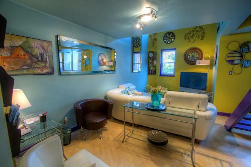 Apartamentos Downtown Executive Suites - Queens Road