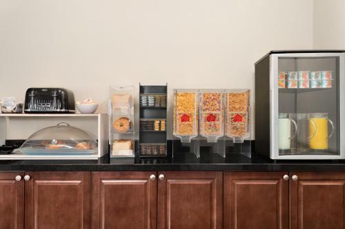 Hotel Travelodge By Wyndham Salmon Arm Bc