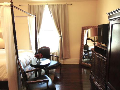 Hostal The Rendell Shea Manor