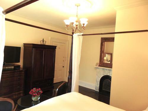 Hostal The Rendell Shea Manor