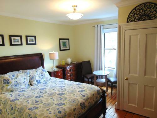 Hostal The Rendell Shea Manor