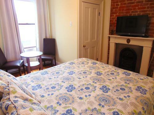 Hostal The Rendell Shea Manor