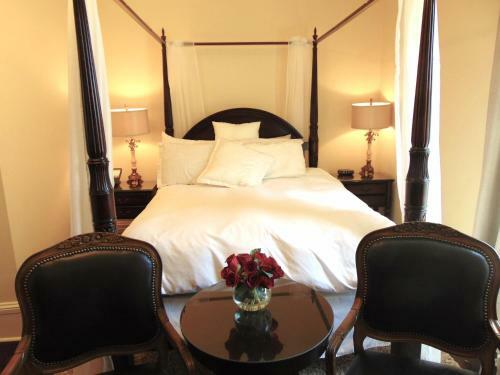 Hostal The Rendell Shea Manor