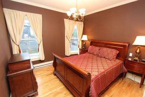 Hostal The Rendell Shea Manor