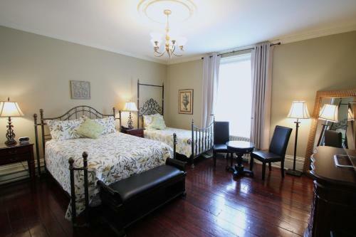 Hostal The Rendell Shea Manor