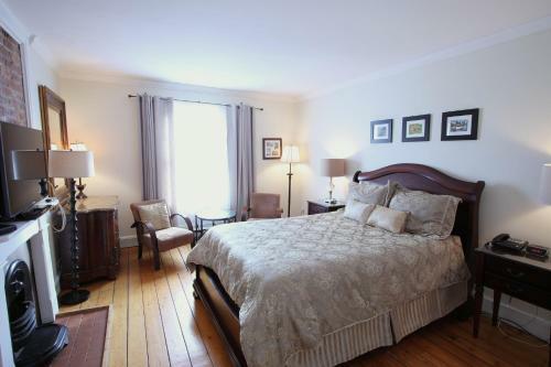 Hostal The Rendell Shea Manor