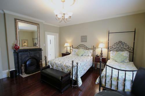 Hostal The Rendell Shea Manor