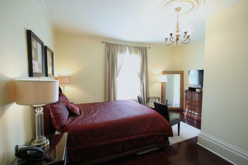 Hostal The Rendell Shea Manor