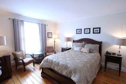 Hostal The Rendell Shea Manor