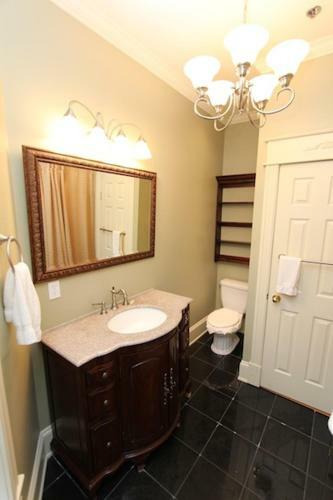 Hostal The Rendell Shea Manor