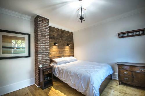 Bed & Breakfast Winsor House