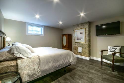 Bed & Breakfast Winsor House